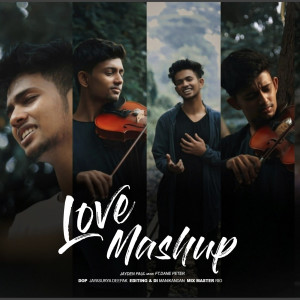 Listen to Love Mashup song with lyrics from Jayden paul