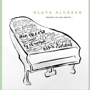 收聽Olaya Alcázar的Find Your Way歌詞歌曲