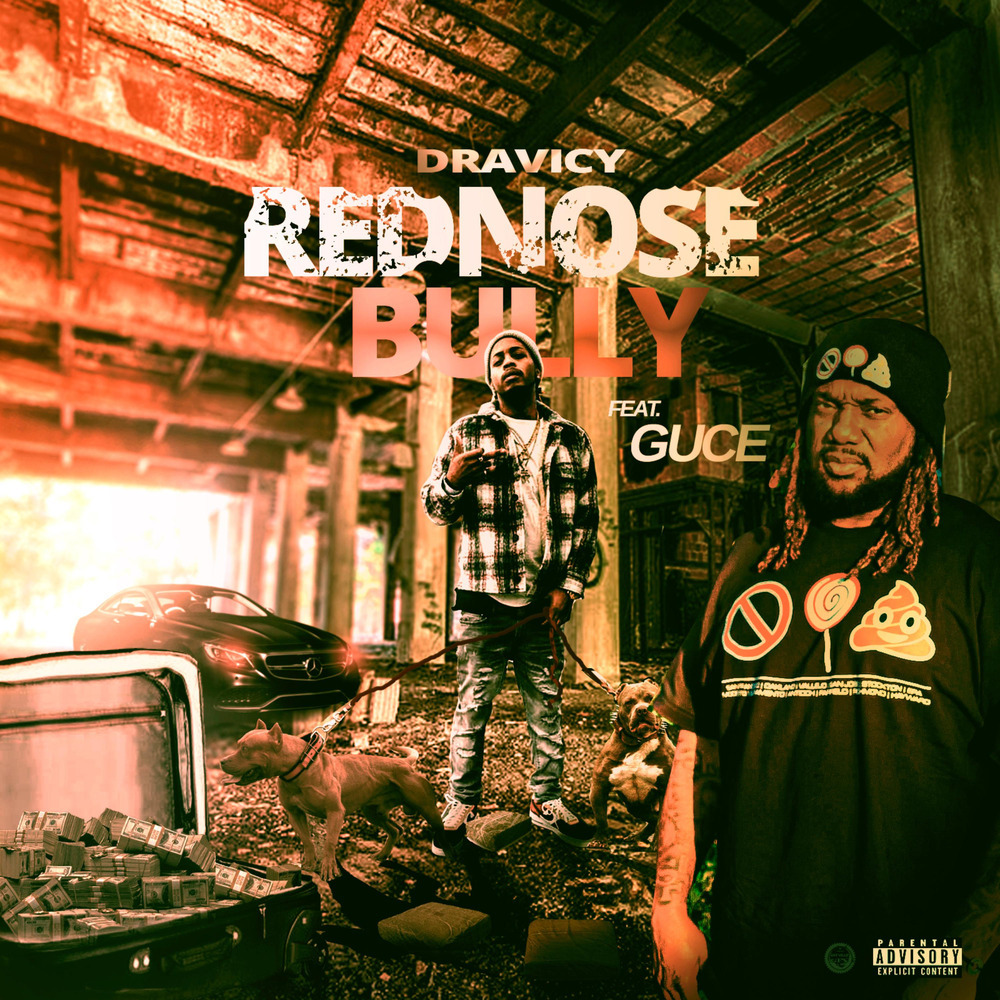 Rednose Bully (Explicit)