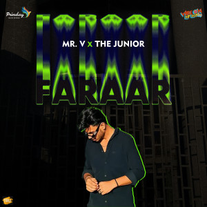 Mr. V的專輯Faraar
