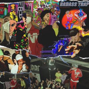 Listen to TRAP HOUSE (Feat. EK，Bola) (Prod. Neal) song with lyrics from MBA