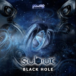 Subivk的專輯Black Hole
