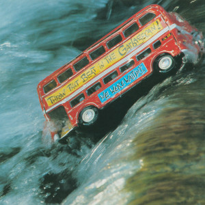 Listen to Ring Ring song with lyrics from Throw That Beat In The Garbagecan!