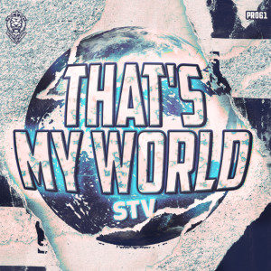 STV的专辑That's My World