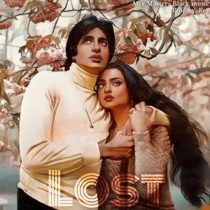 ดาวน์โหลดและฟังเพลง LOST (feat. Kaidi Beats) พร้อมเนื้อเพลงจาก Black..