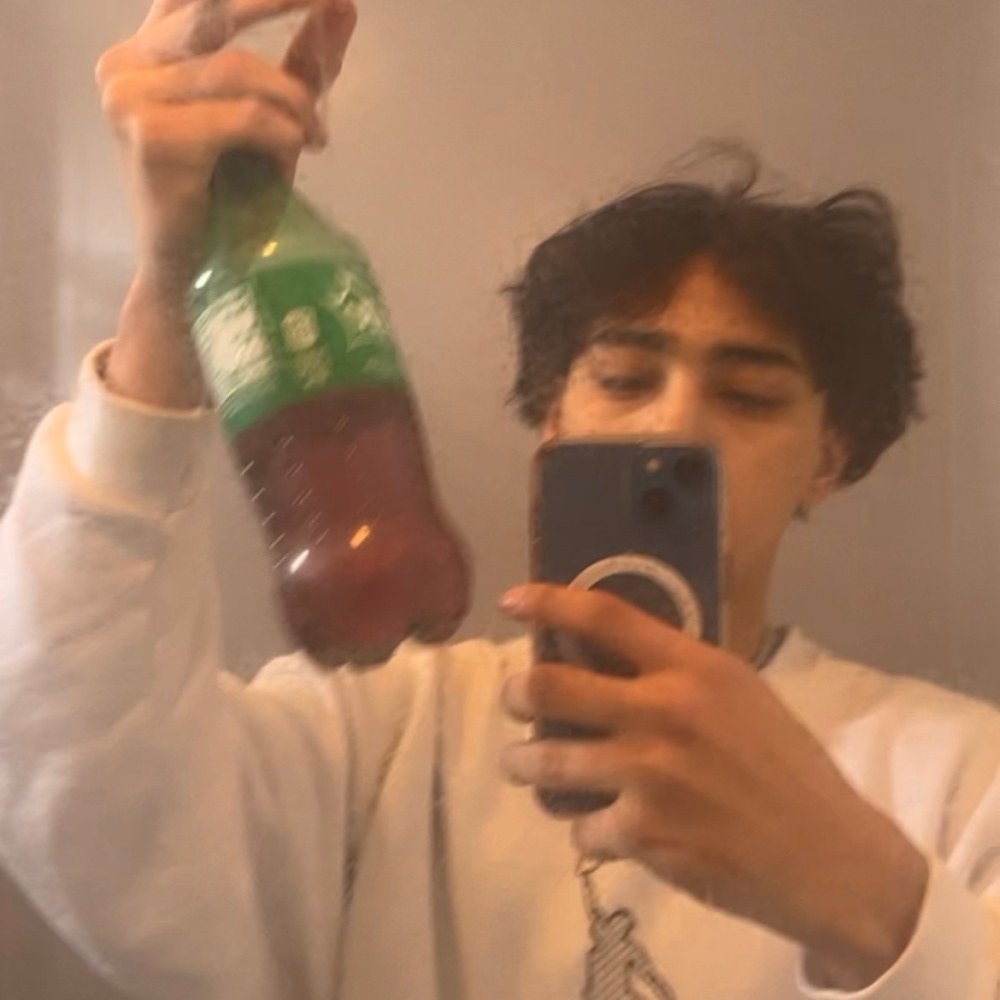 Martian (Explicit)