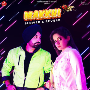 Album Makkhi (Slowed & Reverb) from Ravinder Grewal