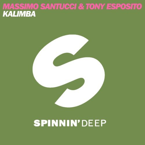 Kalimba (Extended Mix)