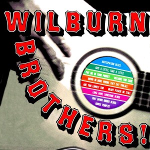 Wilburn Brothers的专辑Wilburn Brothers