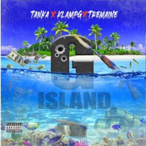 tREmaINe的專輯G Island (feat. Tanka & Tremaine) (Explicit)