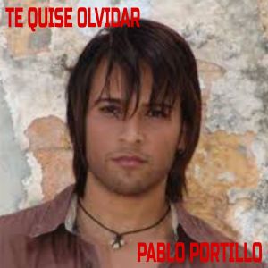 收聽Pablo Portillo的Te Quise Olvidar歌詞歌曲