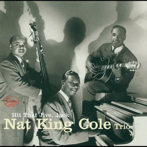 收聽Eddie Cole's Solid Swingers的Thunder歌詞歌曲