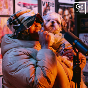 Good Compenny的專輯God Tyme Flow (Explicit)