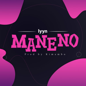 Lyyn的专辑Maneno