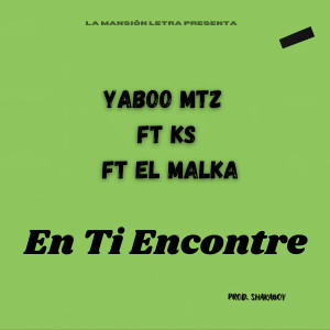 อัลบัม En Ti Encontré ศิลปิน Yaboo Mtz