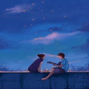 default playlist img