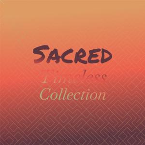 Album Sacred Timeless Collection from 