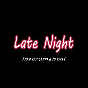 Dengarkan Late Night Instrumental lagu dari SiNa Beats dengan lirik