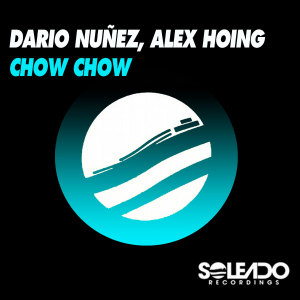 收聽Dario Nunez的Chow Chow歌詞歌曲