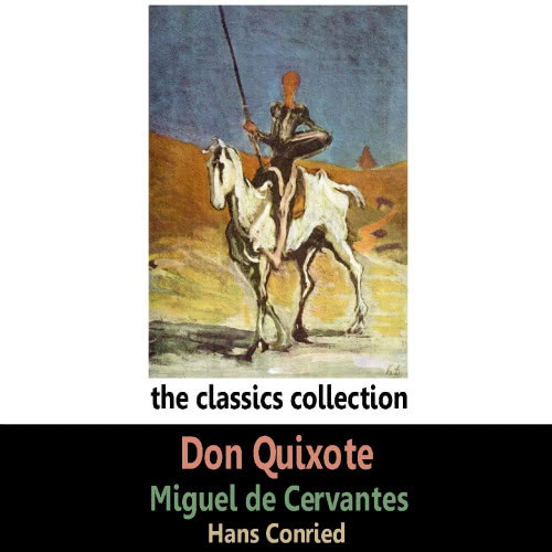 Don Quixote