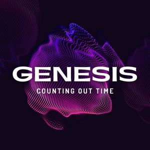 Genesis的专辑Counting Out Time