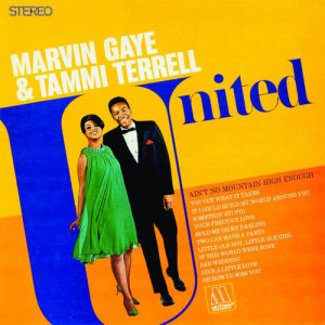ดาวน์โหลดและฟังเพลง Ain't No Mountain High Enough (Mono Version) พร้อมเนื้อเพลงจาก Marvin Gaye