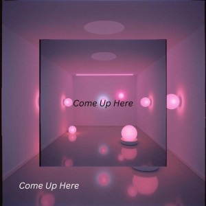 Album Come Up Here from Electra