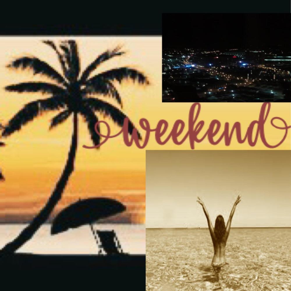 weekend(feat. 1st Fam Entertainment) (Explicit)