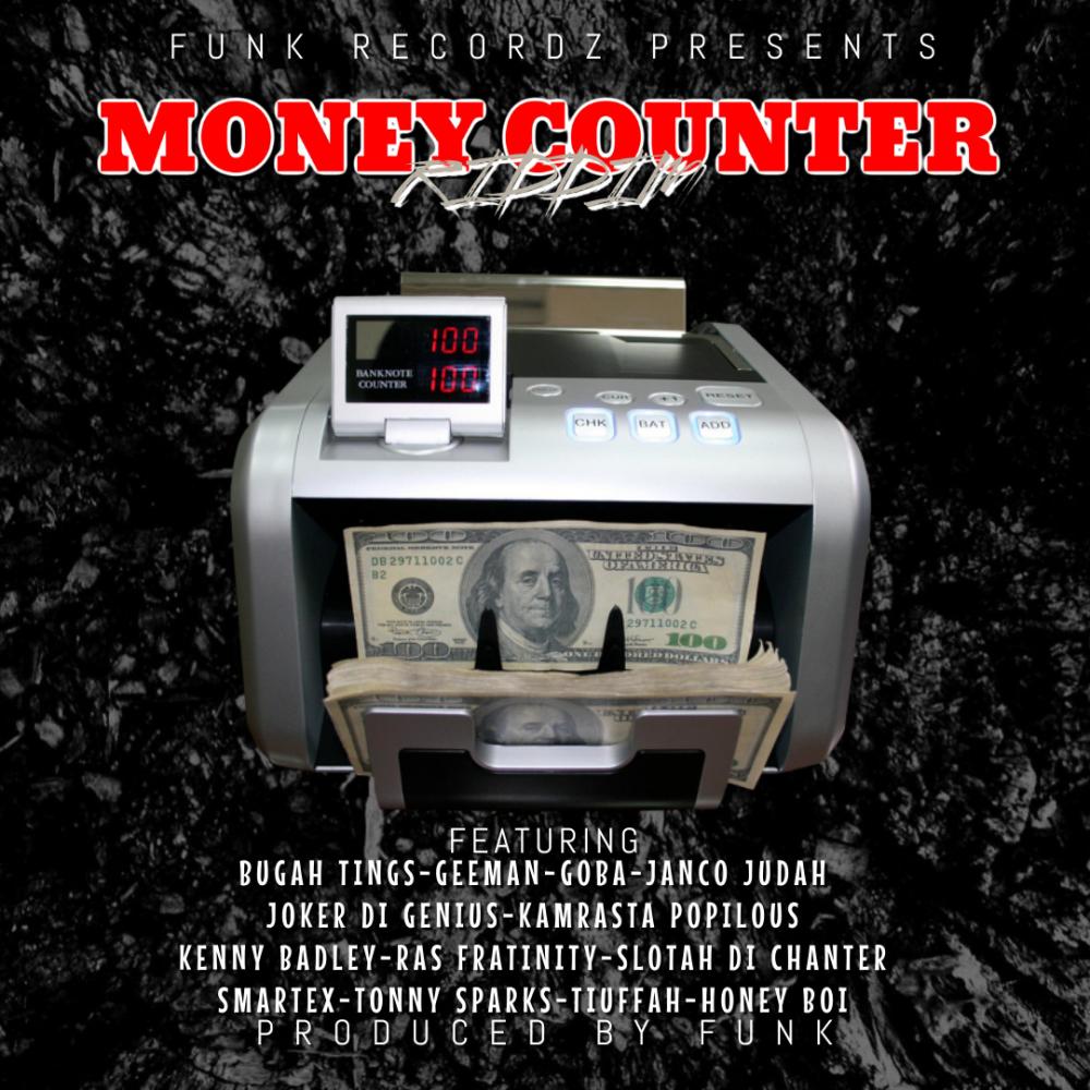 GENERAL (feat. GeeMan)