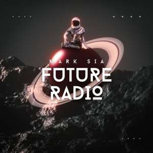 Mark Sia的專輯Future Radio