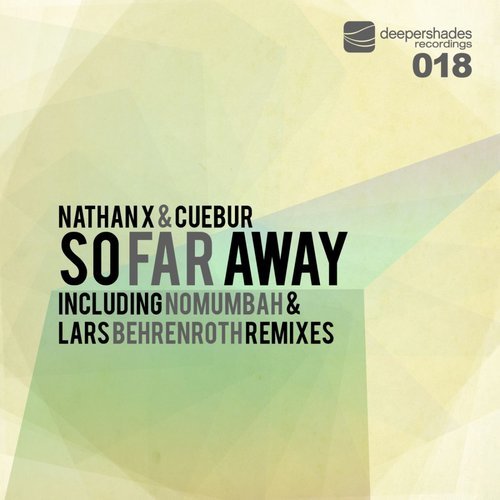 So Far Away (Original Instrumental)