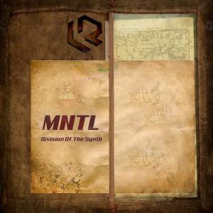 ดาวน์โหลดและฟังเพลง Division Of The Synth พร้อมเนื้อเพลงจาก MNTL