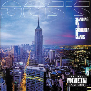 ดาวน์โหลดและฟังเพลง Gas Panic! พร้อมเนื้อเพลงจาก Oasis