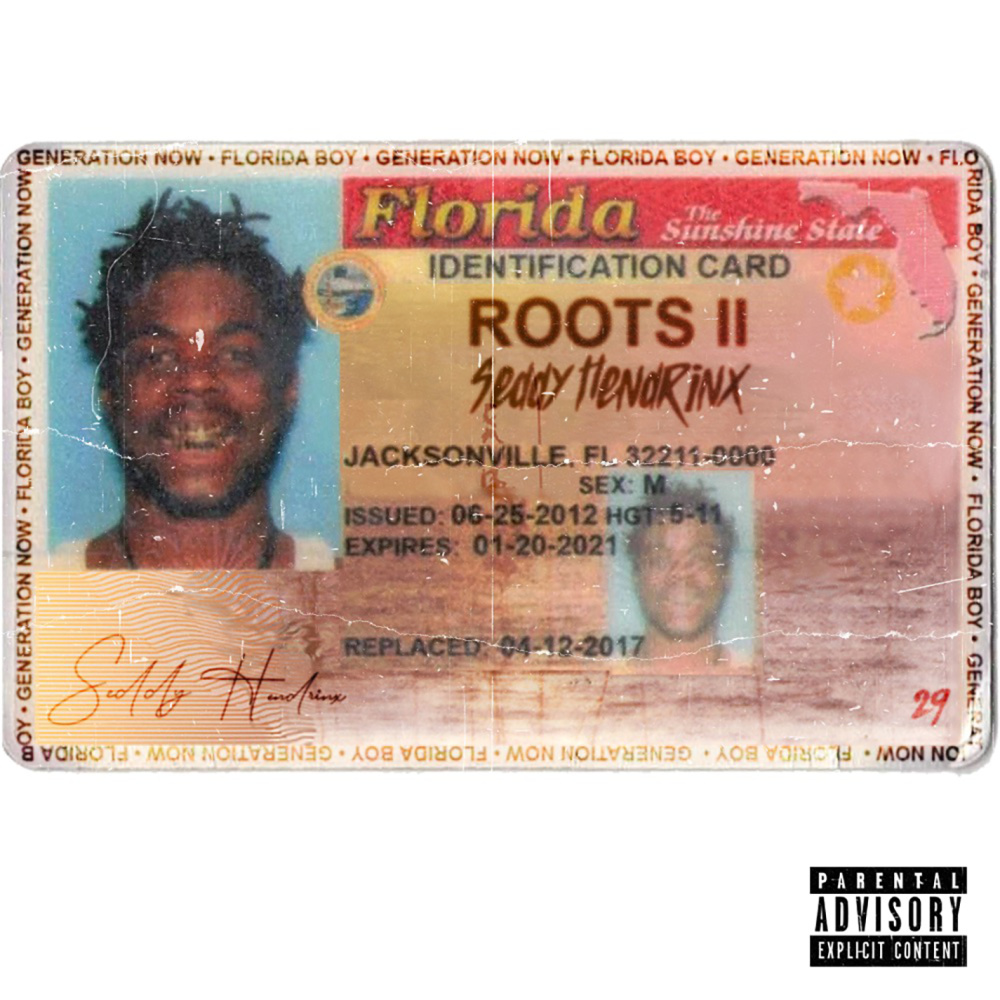 DICKIES & VLONE (feat. OMB Peezy) (Explicit)