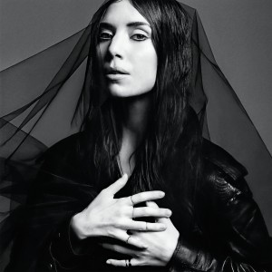 อัลบัม Midnight Shining ศิลปิน Lykke Li