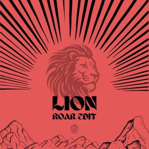 Album LION (ROAR Edit) from Roberto Rosso