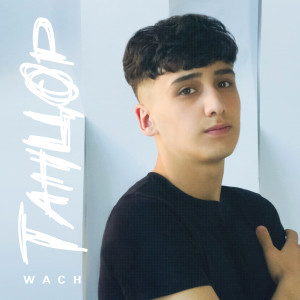 Listen to Танцор song with lyrics from WaCh