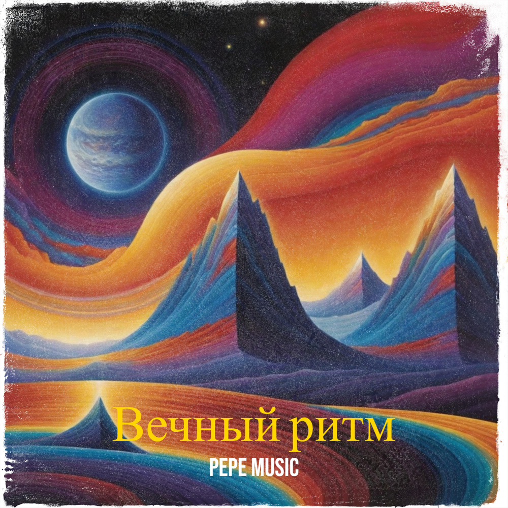Вечный ритм