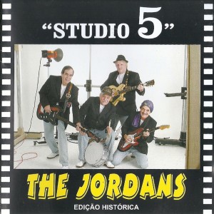 อัลบัม Studio 5 ศิลปิน The Jordans