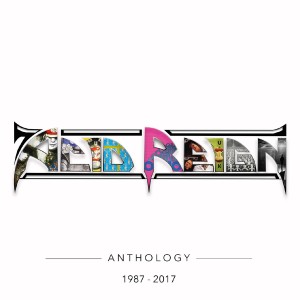 Acid Reign的專輯Anthology (Explicit)