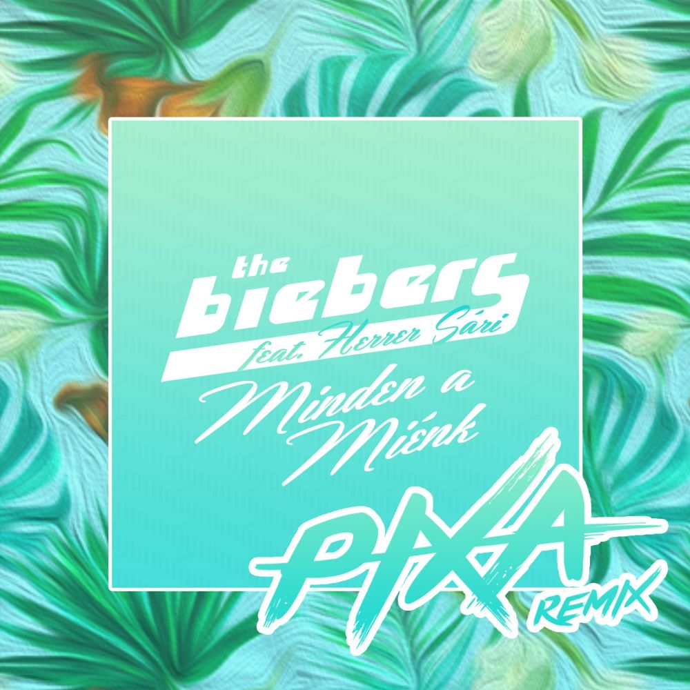 Minden A Miénk (Pixa Remix)