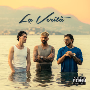 Album LA VERITA' (Explicit) from Malo