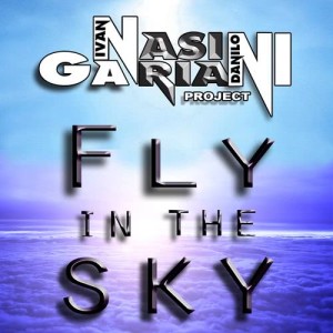 ดาวน์โหลดและฟังเพลง Fly in the Sky (Extended Mix) พร้อมเนื้อเพลงจาก Ivan Nasini