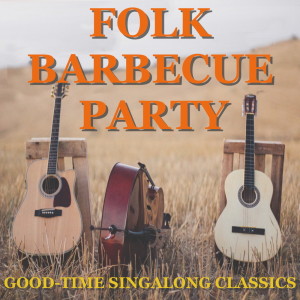 Album Folk Barbecue Party from Various Artists