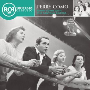 收聽Perry Como With The Fontane Sisters的You're Just In Love (I Wonder Why)歌詞歌曲