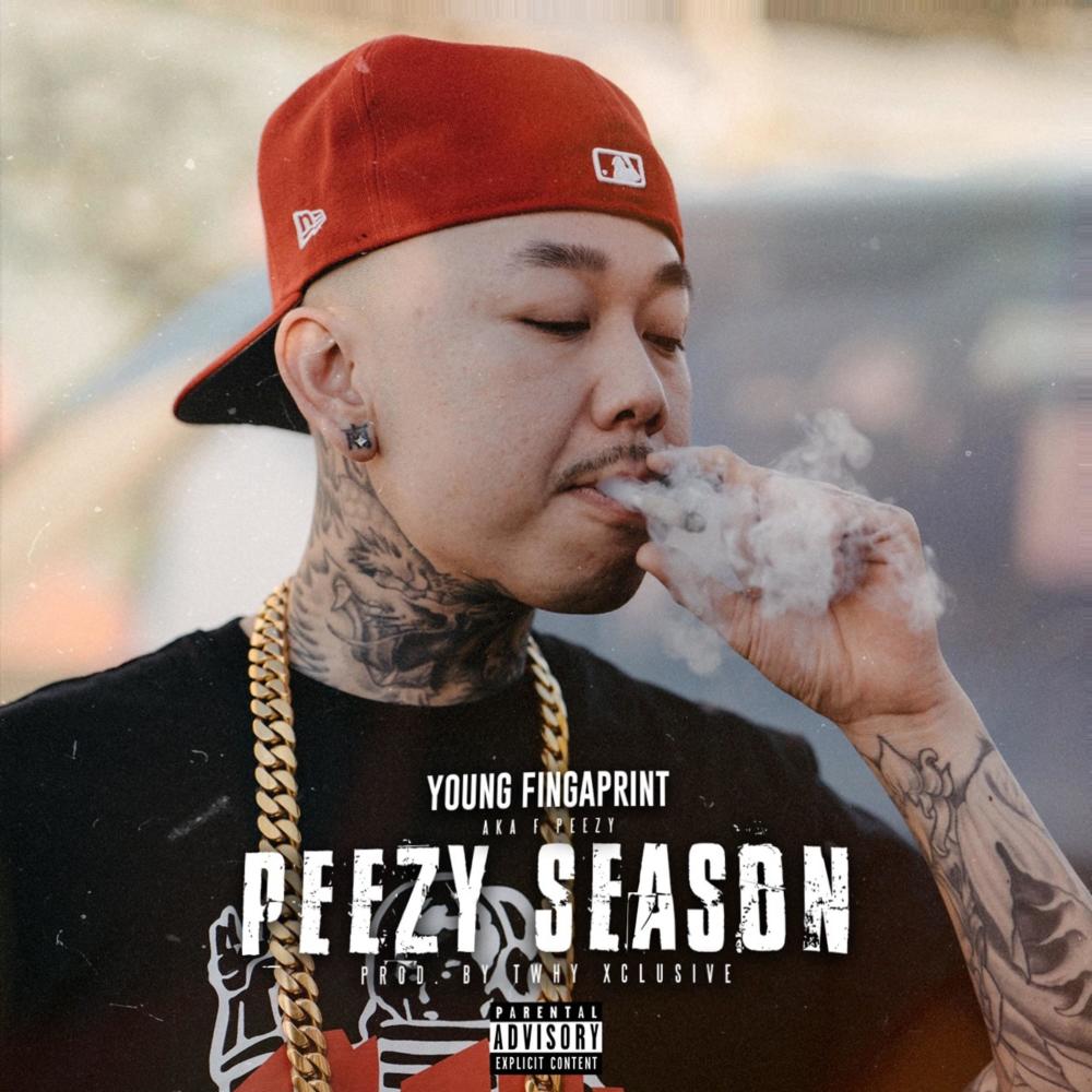 Peezy Season (Intro) (Explicit)