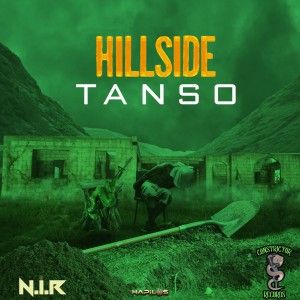 收聽Tanso的Hillside (Explicit)歌詞歌曲