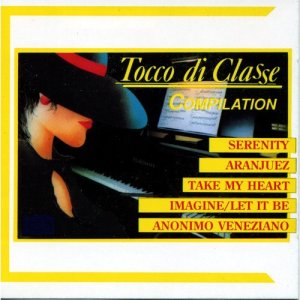 ดาวน์โหลดและฟังเพลง Imagine / Let it be พร้อมเนื้อเพลงจาก Franco Costanza Strumentale