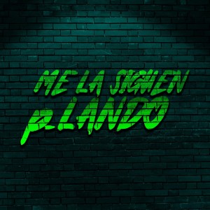 Listen to Me La Siguen P-lando (Explicit) song with lyrics from Grandes Shakas