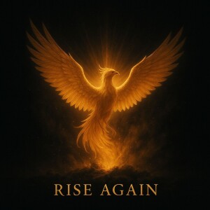 Jhonatan Rodrigues的專輯Rise Again